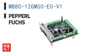MB80-12GM50-E0-V1 ͼƬ